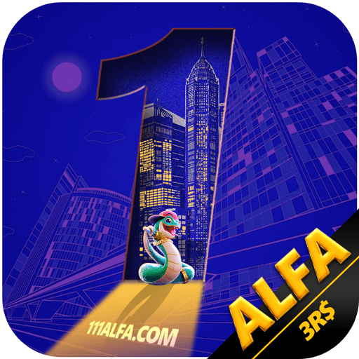 111alfa Game Royal v2.1.4