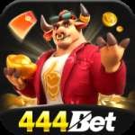 444bet Slot Machine Gold