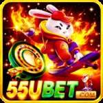 55ubet Ultimate Casino App