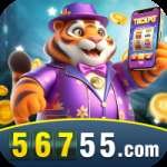 56755 Plus - Casino & Slots