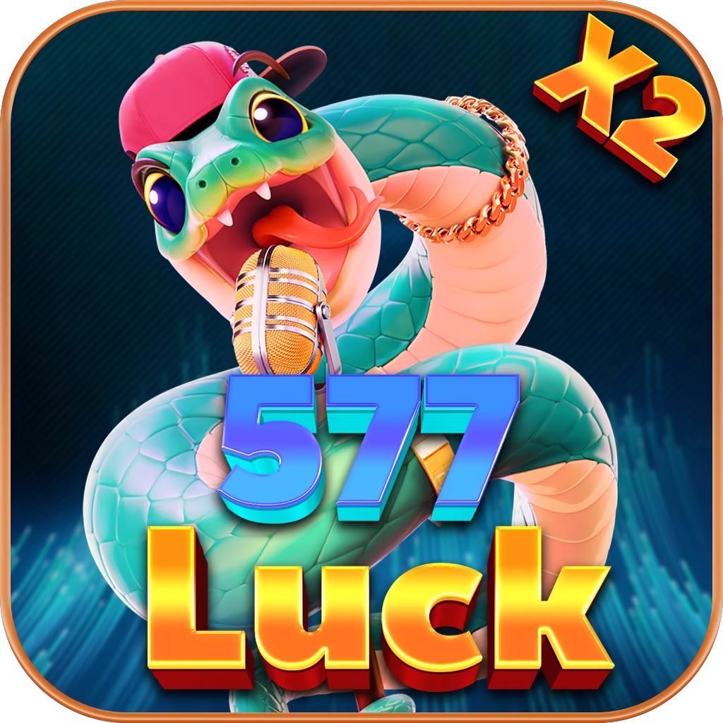 577luck Gaming Royal v1.8.5