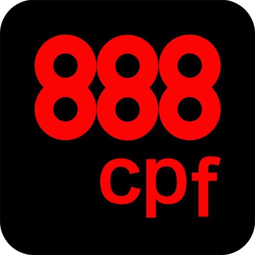 888cpf BR Deluxe