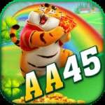 aa45 Master Gaming App