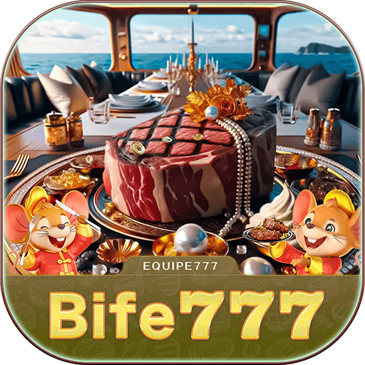 bife777 Jackpot Turbo v4.1.0