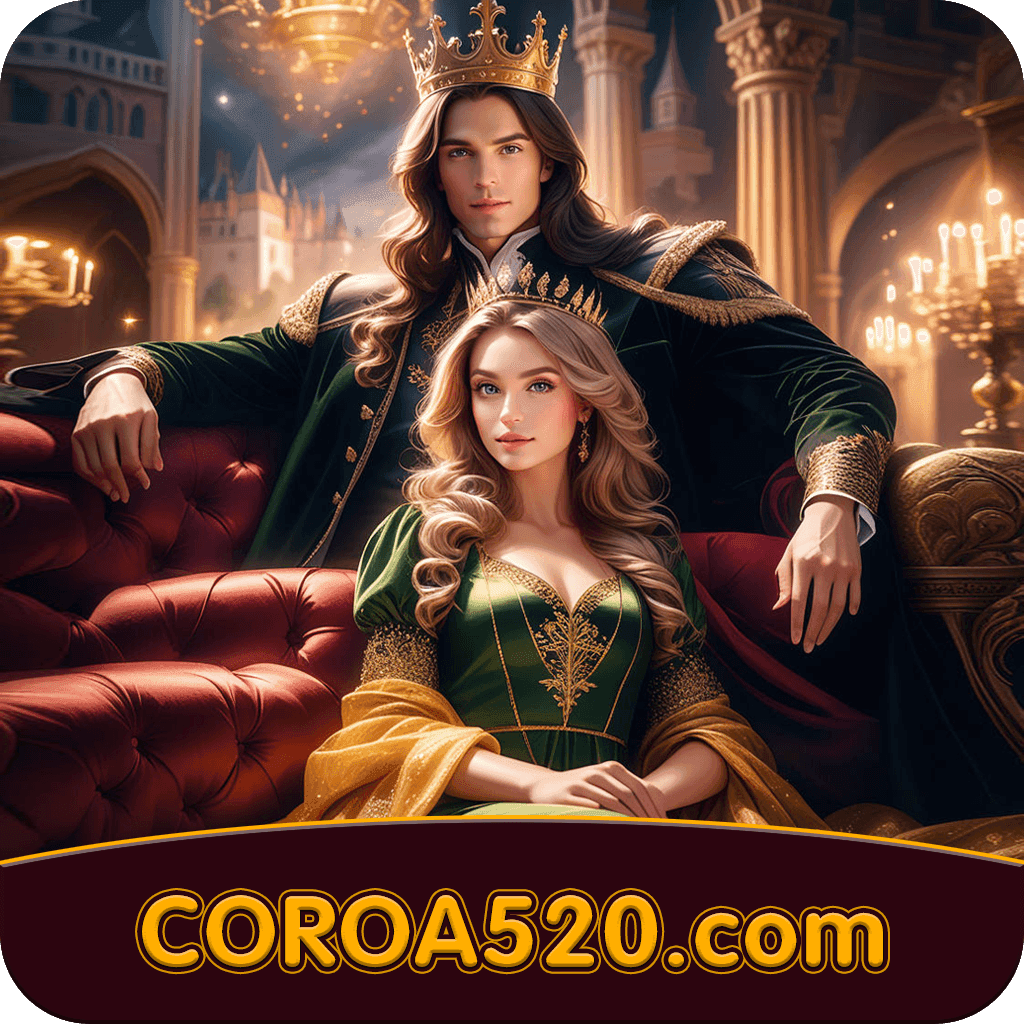 coroa520 Casino Elite v1.2.2