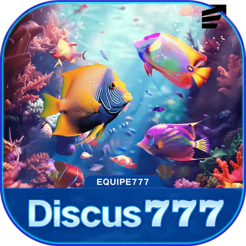 discus777 Slots Pro v5.0.8