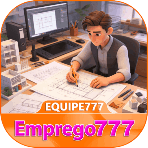 emprego777 - Max Earning App