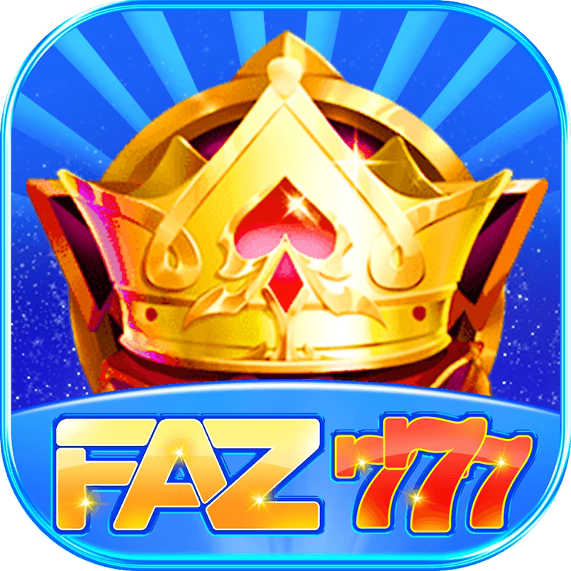 faz777 Casino Official v4.8.7