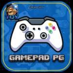 gamepadpg Deluxe Gaming App