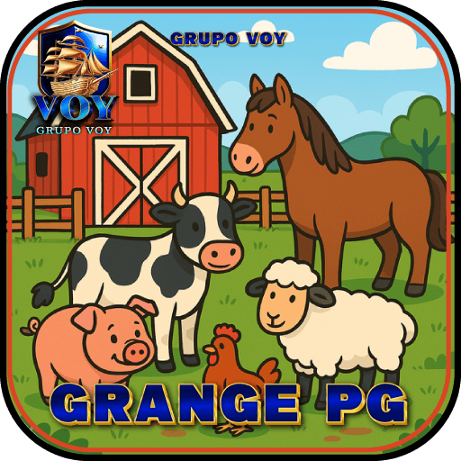 grangepg APK Master v5.4.0
