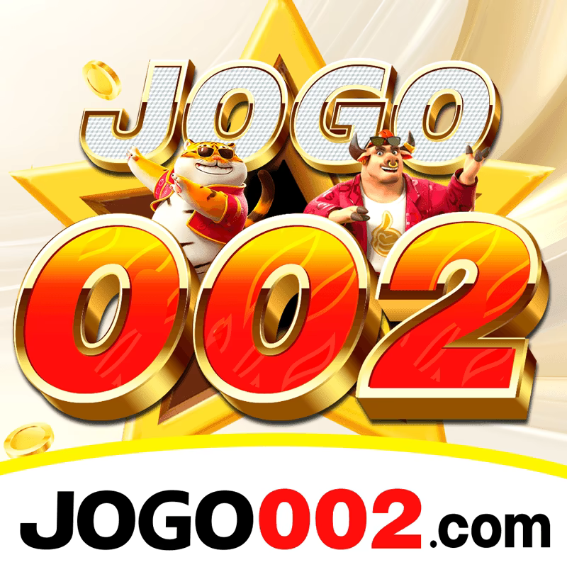 jogo002 Gold v4.4.7