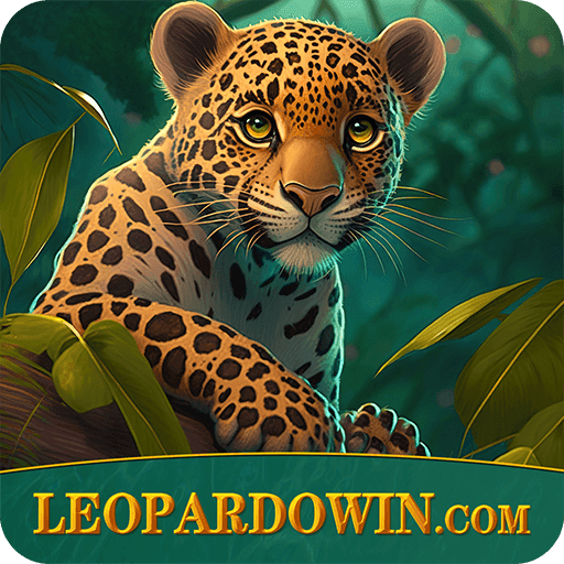 leopardowin Max - Casino & Slots