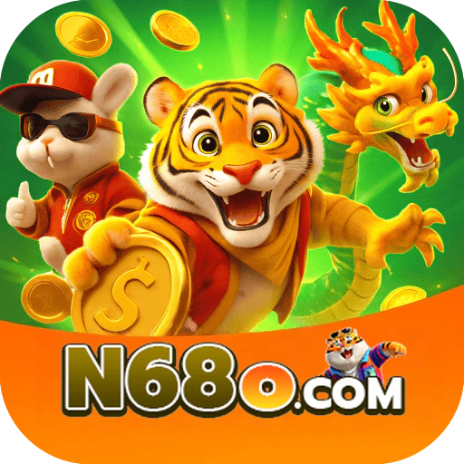 n68o Casino Official v5.3.0