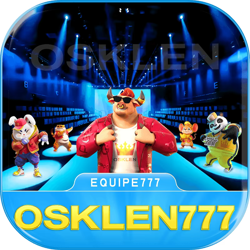 osklen777 Mobile Plus