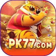 pk77 Turbo APK v3.0.2