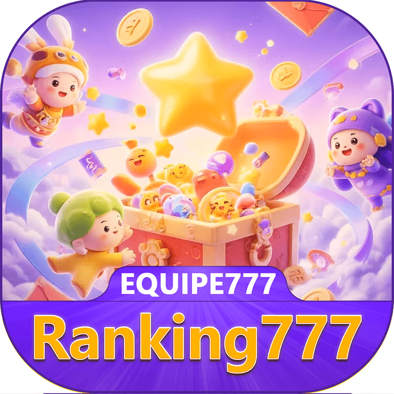 ranking777 App Prime v1.5.0