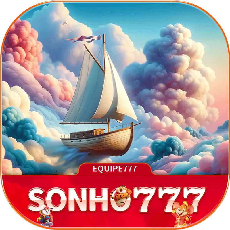 sonho777 Plus Gaming App
