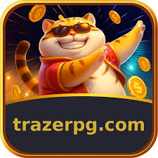 trazerpg Turbo Rewards