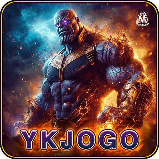 ykjogo Deluxe - Free Download