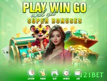 121bet Earn Mega v5.6.4 Screenshot 1
