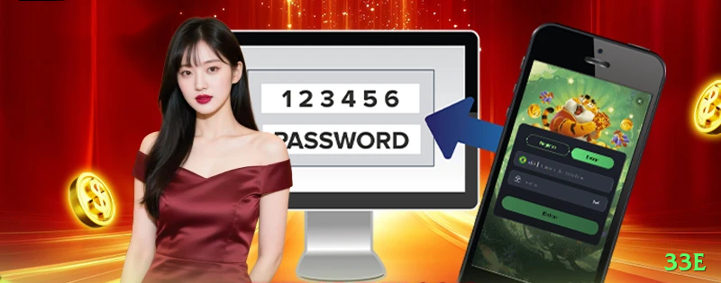 33e Casino Official v2.0.1 Screenshot 2