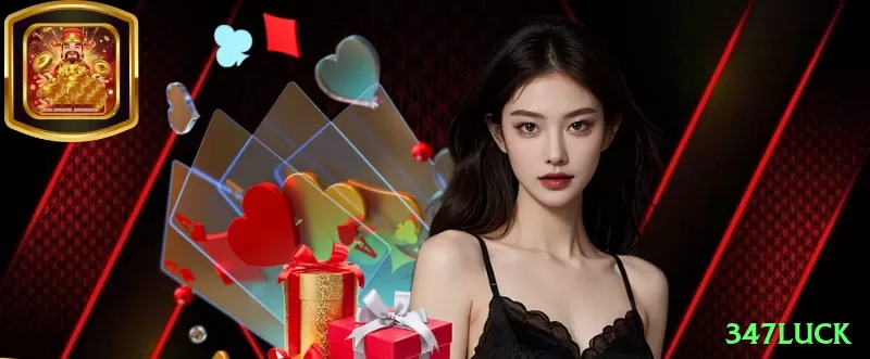 347luck Gold Jackpot Screenshot 1