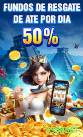 5588bet Jackpot Master v1.3.0 Screenshot 1