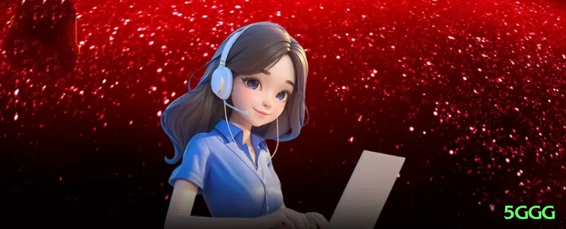 5ggg - Casino Legend Screenshot 1