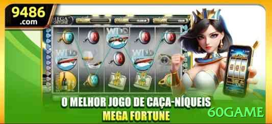 Screenshot - 60game 🎰✨ Slots são fáceis e divertidos; antes de girar, fixe um limite de tempo e um valor máximo para gastar. ⏱️💰