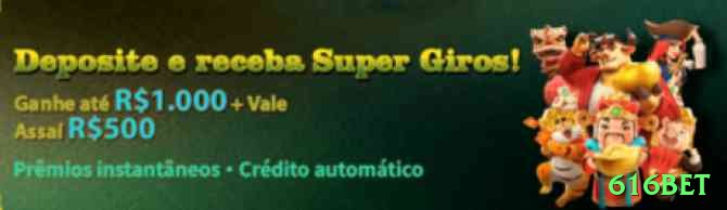 616bet Casino Elite v3.9.5 Screenshot 2