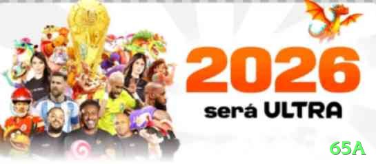 65a Ultimate Brasil Screenshot 1