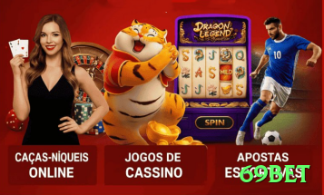 69bet Max Casino App Screenshot 2