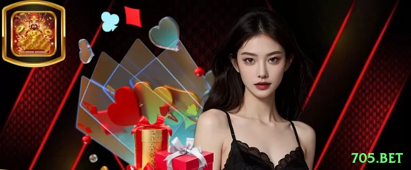 705.bet Super Rewards Screenshot 1