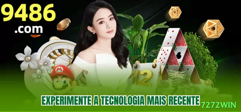 7272win Ultimate - Casino & Slots Screenshot 1