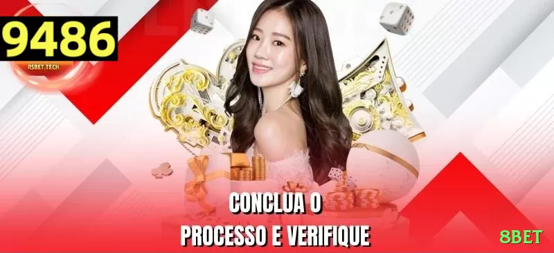 8bet Casino Pro v3.6.3 Screenshot 1