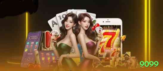 9099 Casino Turbo v4.9.9 Screenshot 2