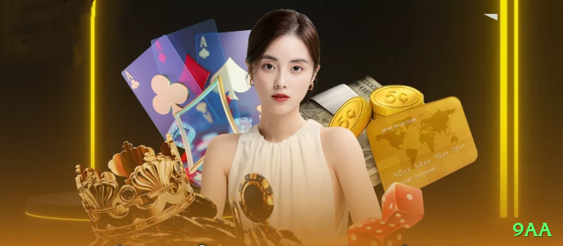 9aa Pro Gaming App Screenshot 1