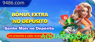 aquariusjogo App Royal v3.8.3 Screenshot 1