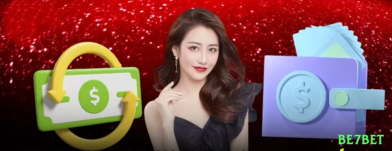 be7bet Casino VIP v1.3.7 Screenshot 1