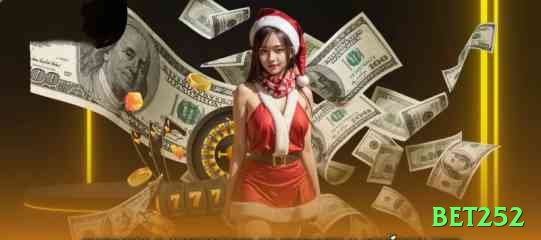 bet252 Elite Jackpot Screenshot 2