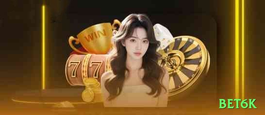 bet6k Gold New Screenshot 1