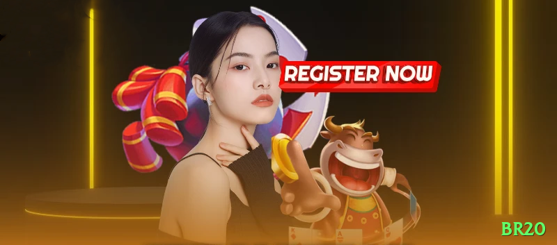 br20 Mega Rewards Screenshot 1