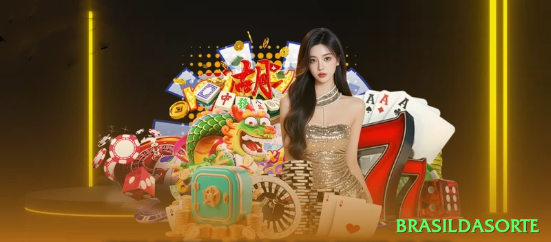 brasildasorte Premium Brasil Screenshot 1