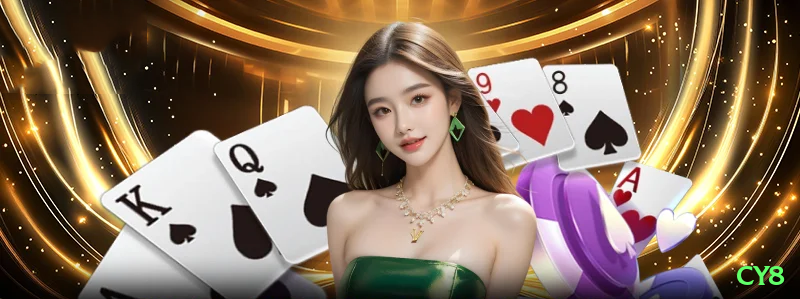 cy8 Premium - Casino & Slots Screenshot 1