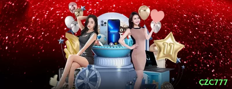 czc777 Games Supreme Screenshot 1