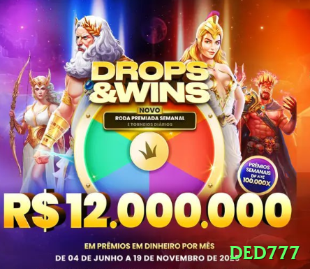 ded777 Casino Premium v5.2.1 Screenshot 2