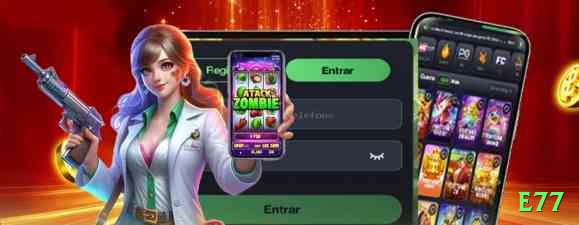 e77 Champion Casino App Screenshot 2