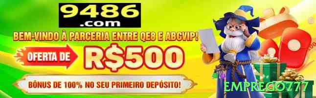 emprego777 Brasil Mega v3.2.0 Screenshot 2