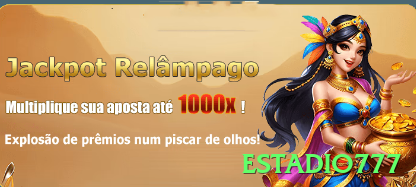 estadio777 Jackpot Master v1.6.3 Screenshot 1