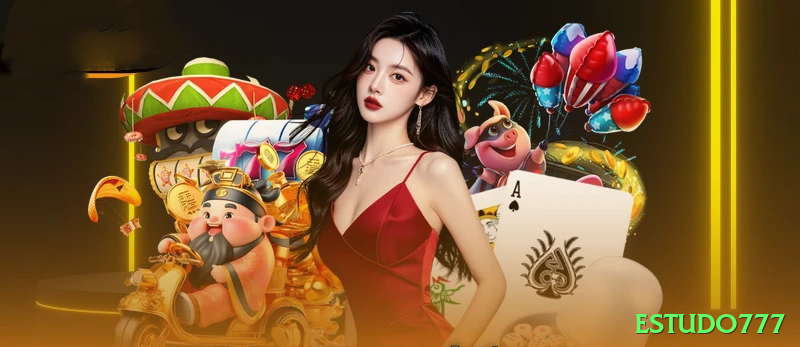 estudo777 Game Gold v4.9.8 Screenshot 1